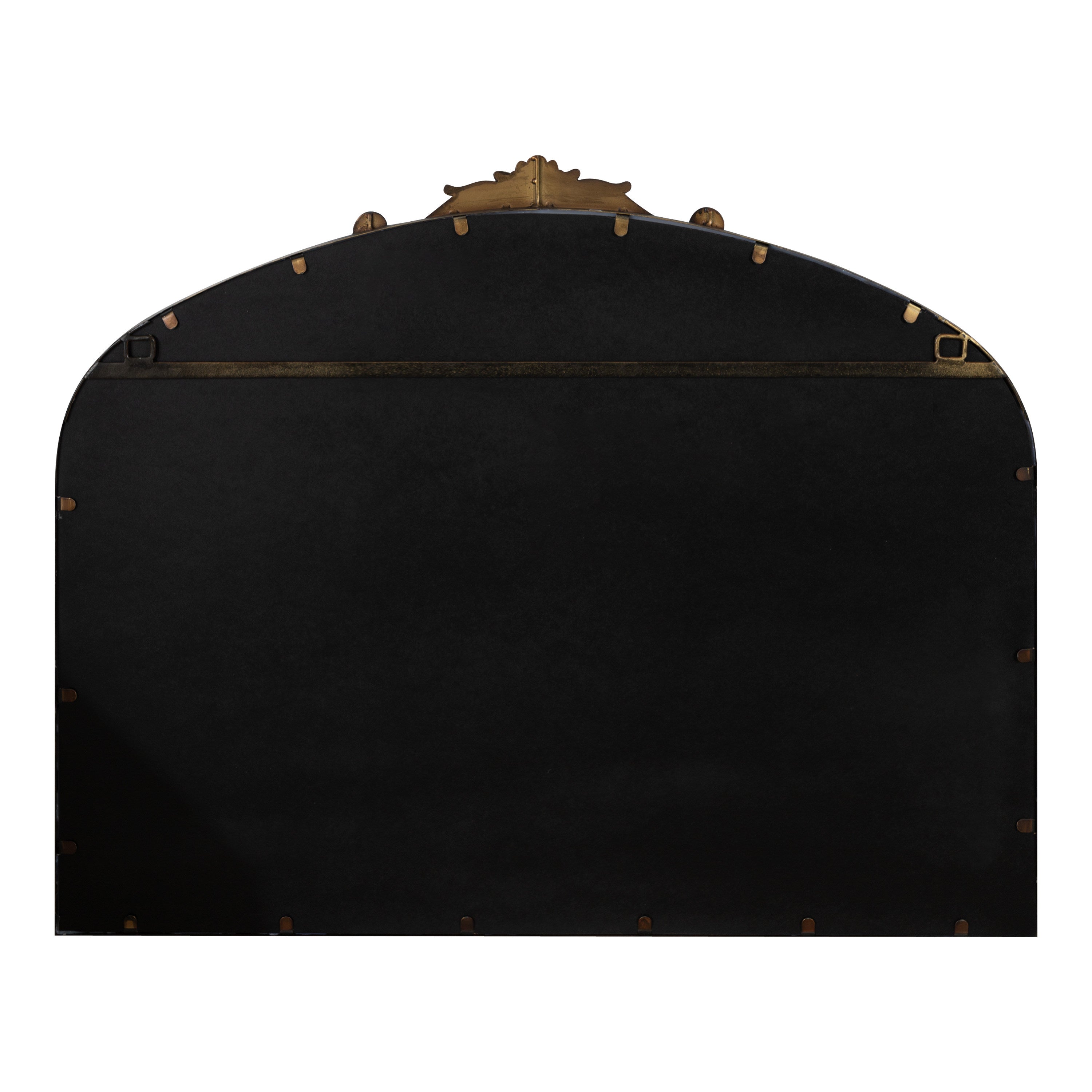 Arendahl Traditional Arch Mirror – alternate product view