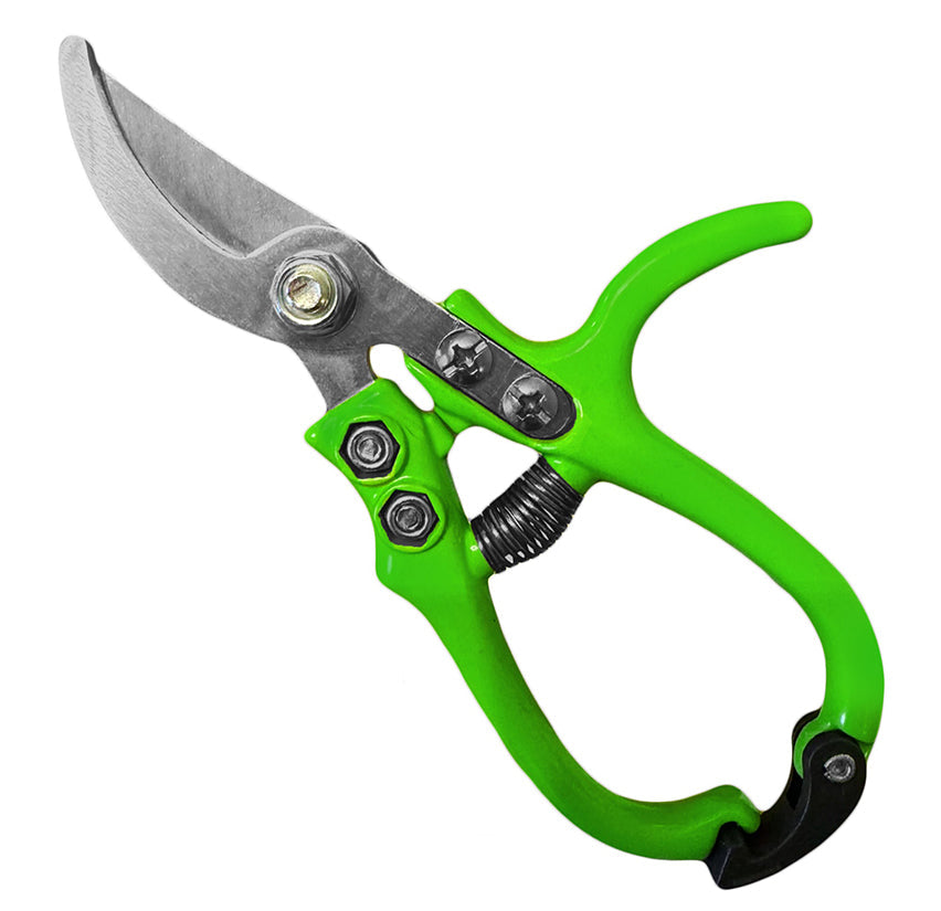 Garden Guru curved-blade garden snips