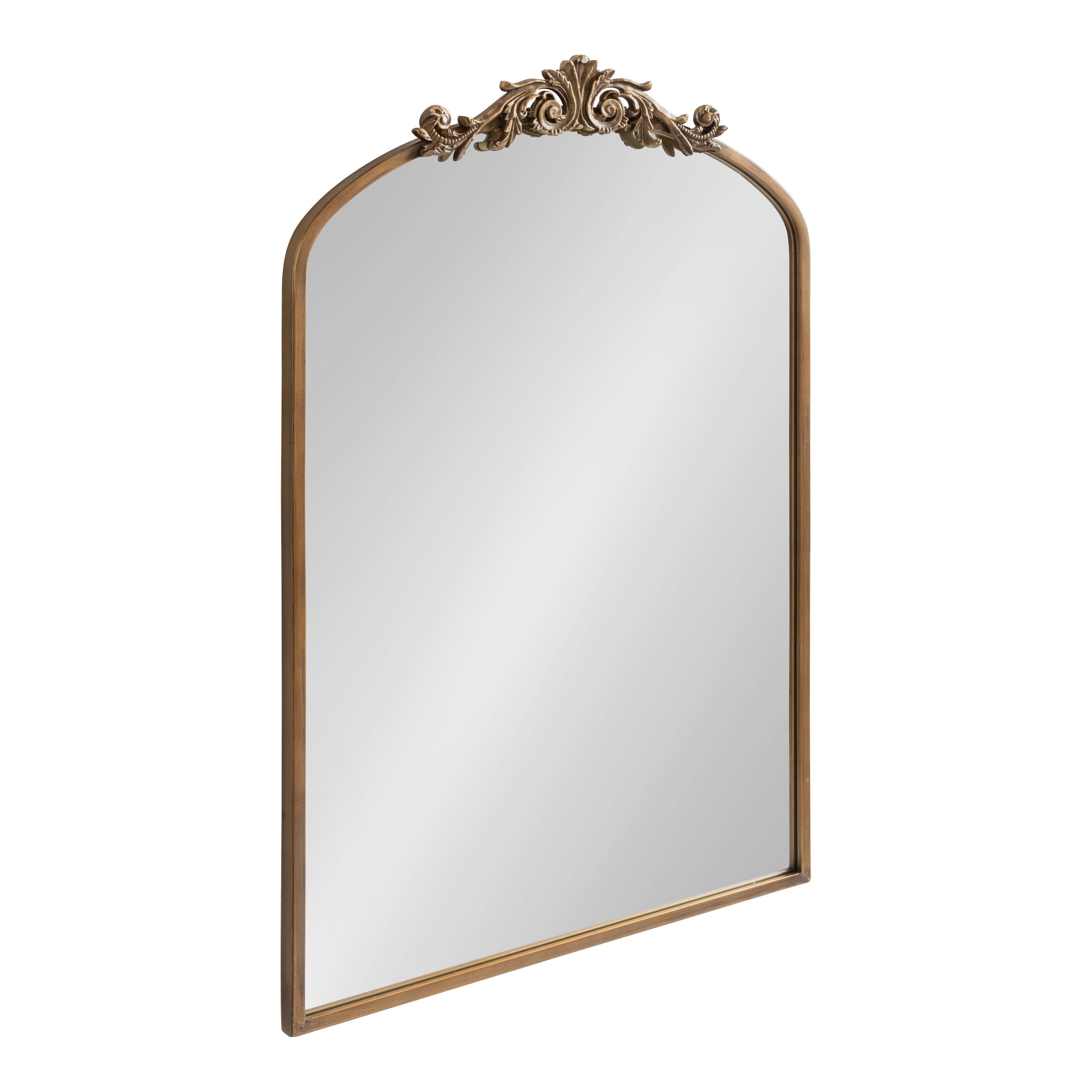 Arendahl Traditional Arch Mirror – alternate product view