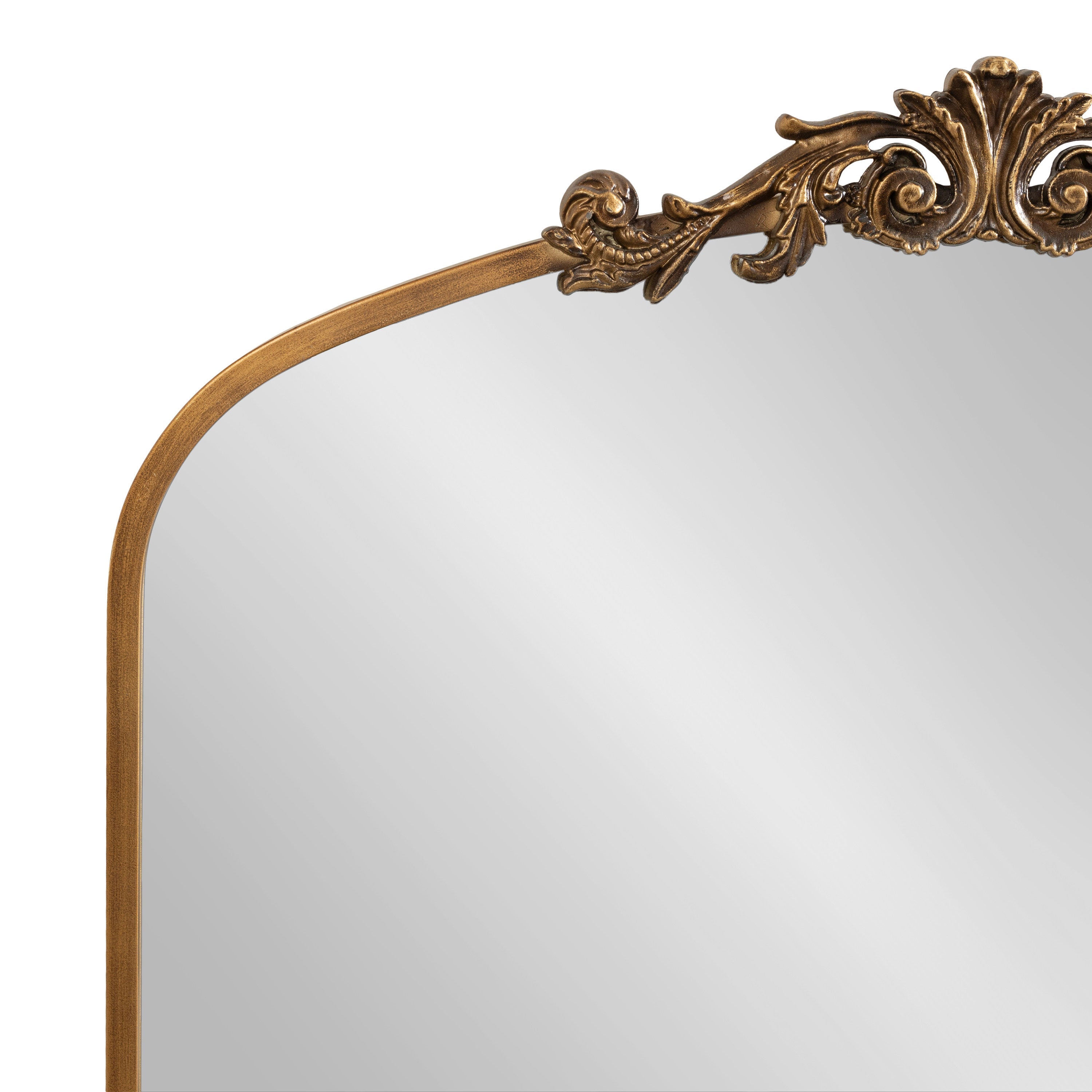 Arendahl Traditional Arch Mirror – alternate product view