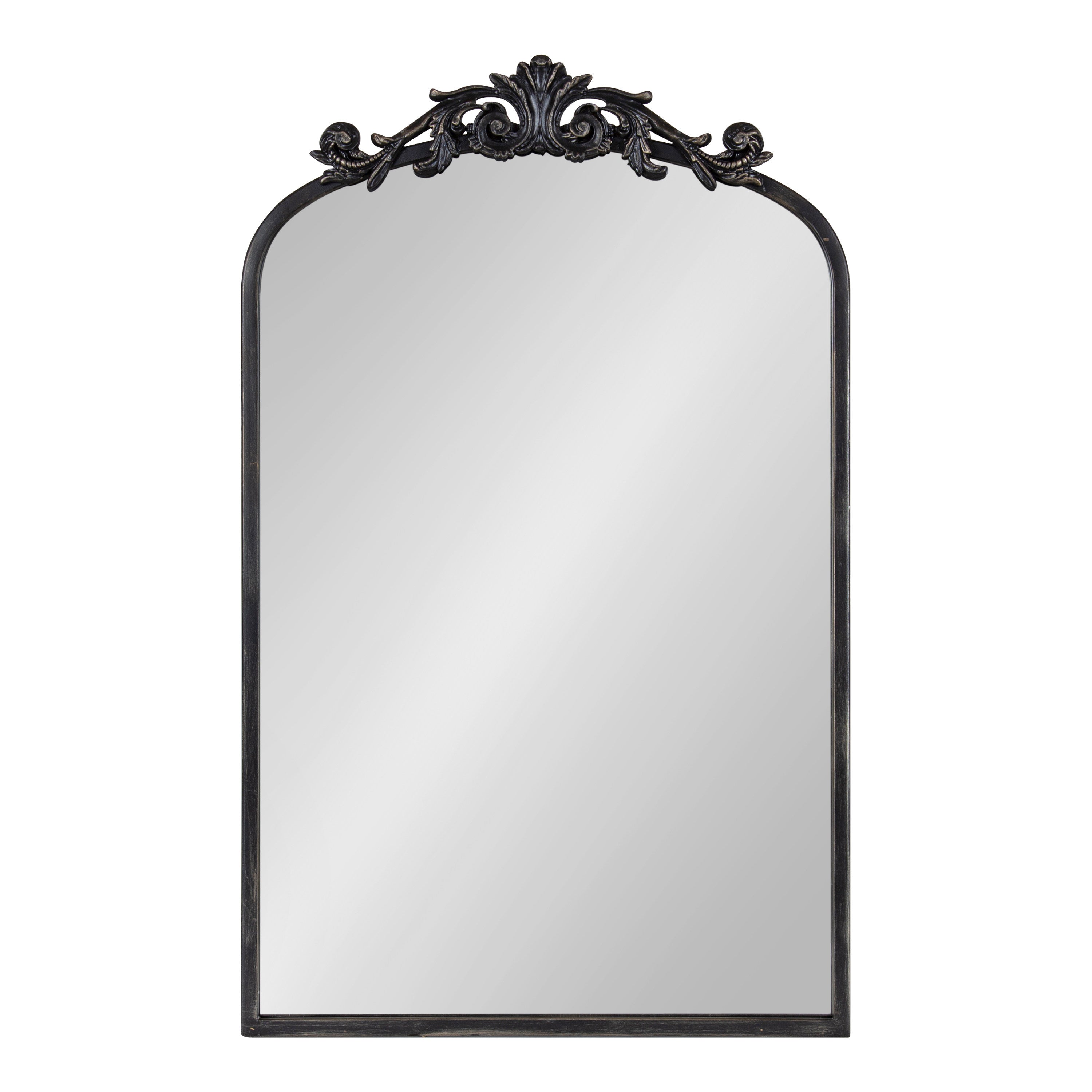 Arendahl Traditional Arch Mirror – alternate product view