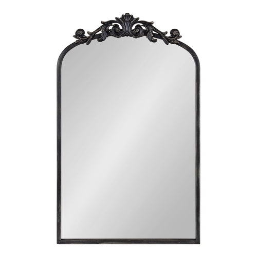 Arendahl Traditional Arch Mirror – alternate product view