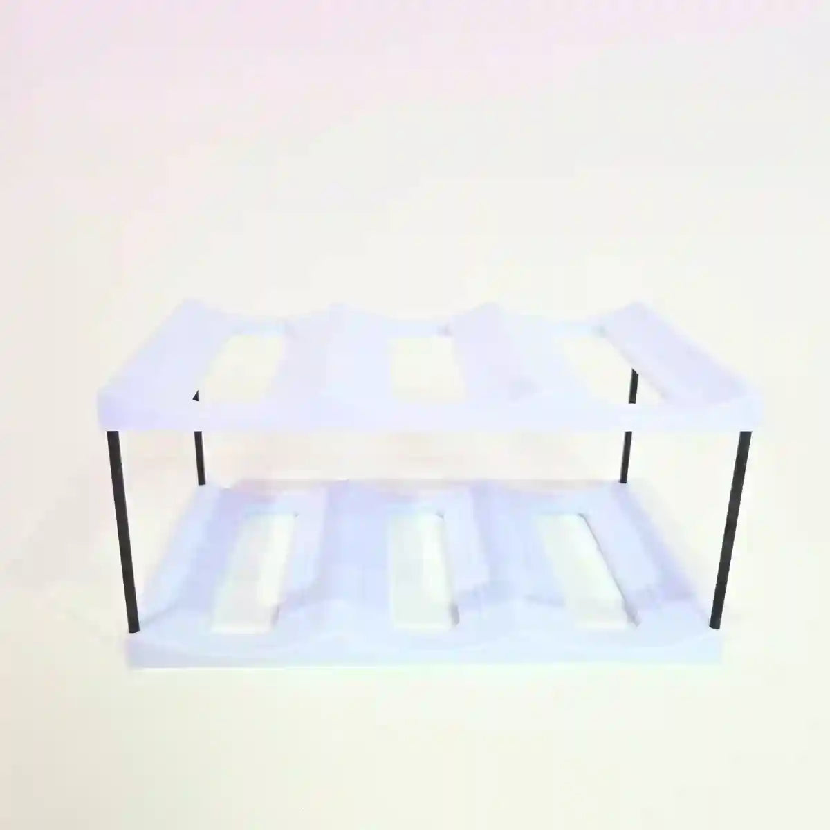 COLDEST Towers Bottle Organizer
