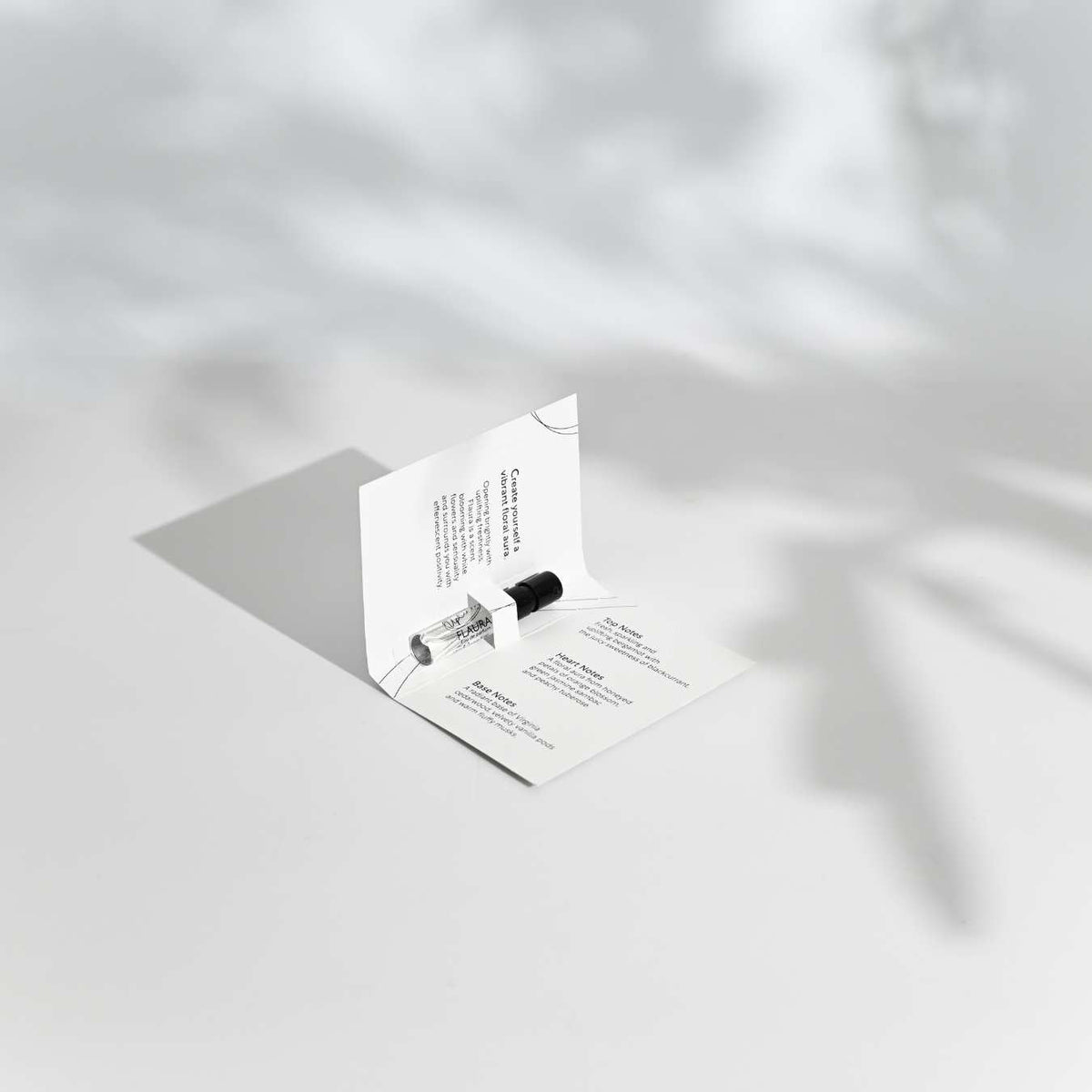 UpCircle Santelle 1.5ml Sample Vial