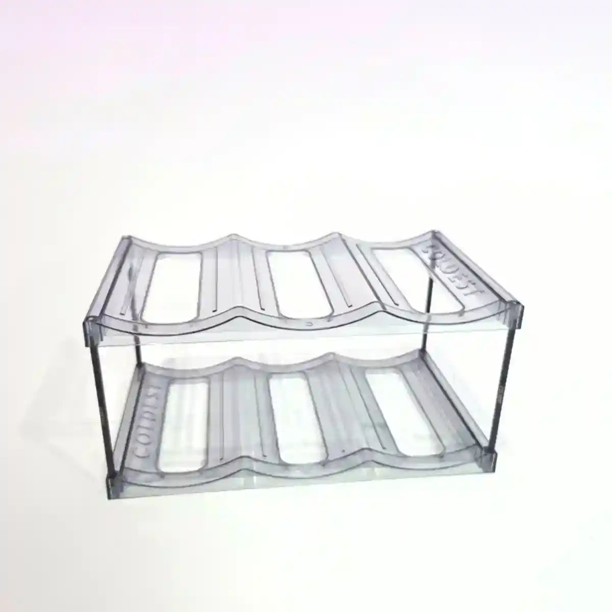 COLDEST Towers Bottle Organizer