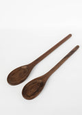 Handcrafted Wooden Spoon