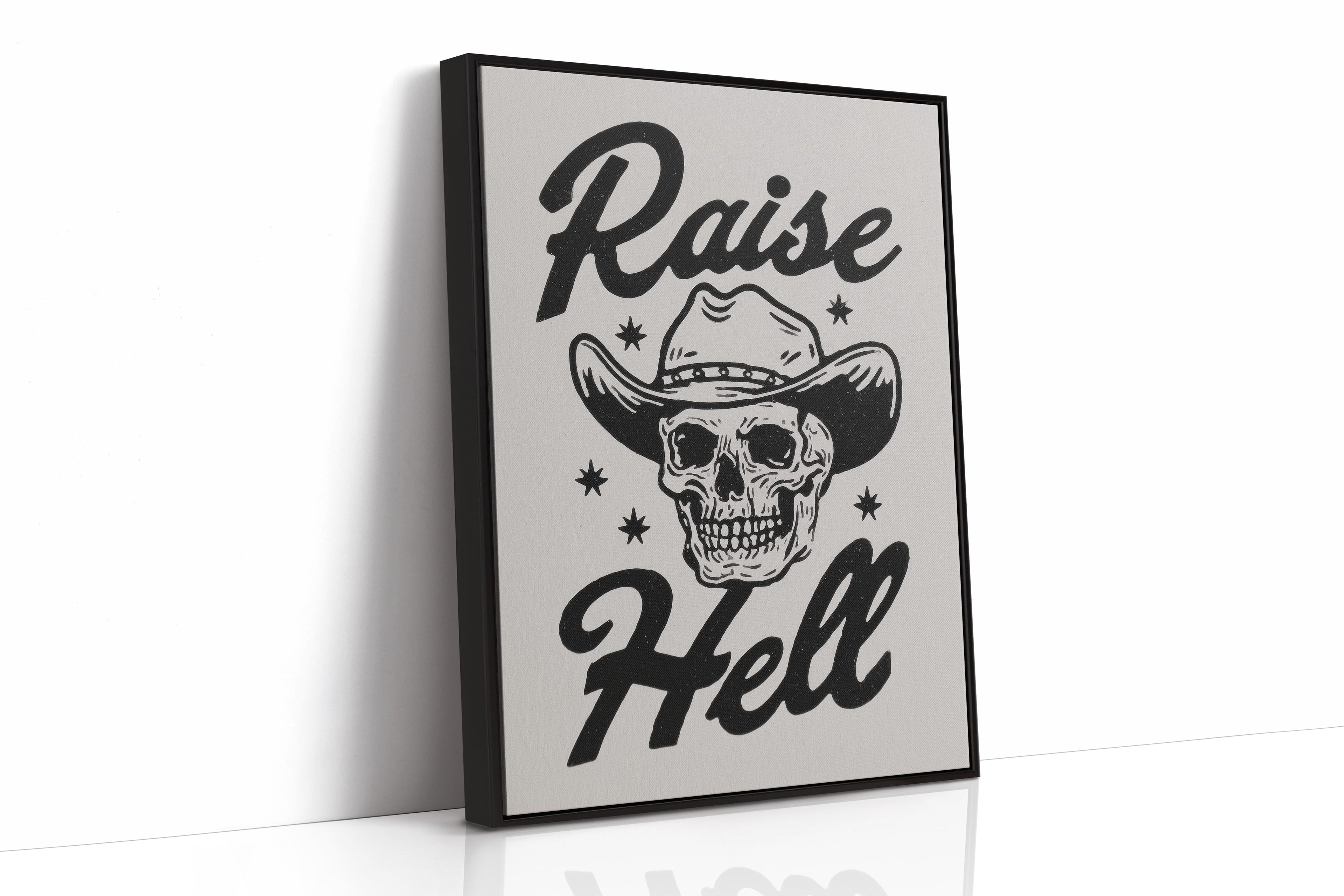 A Cowboy's Final Reckoning