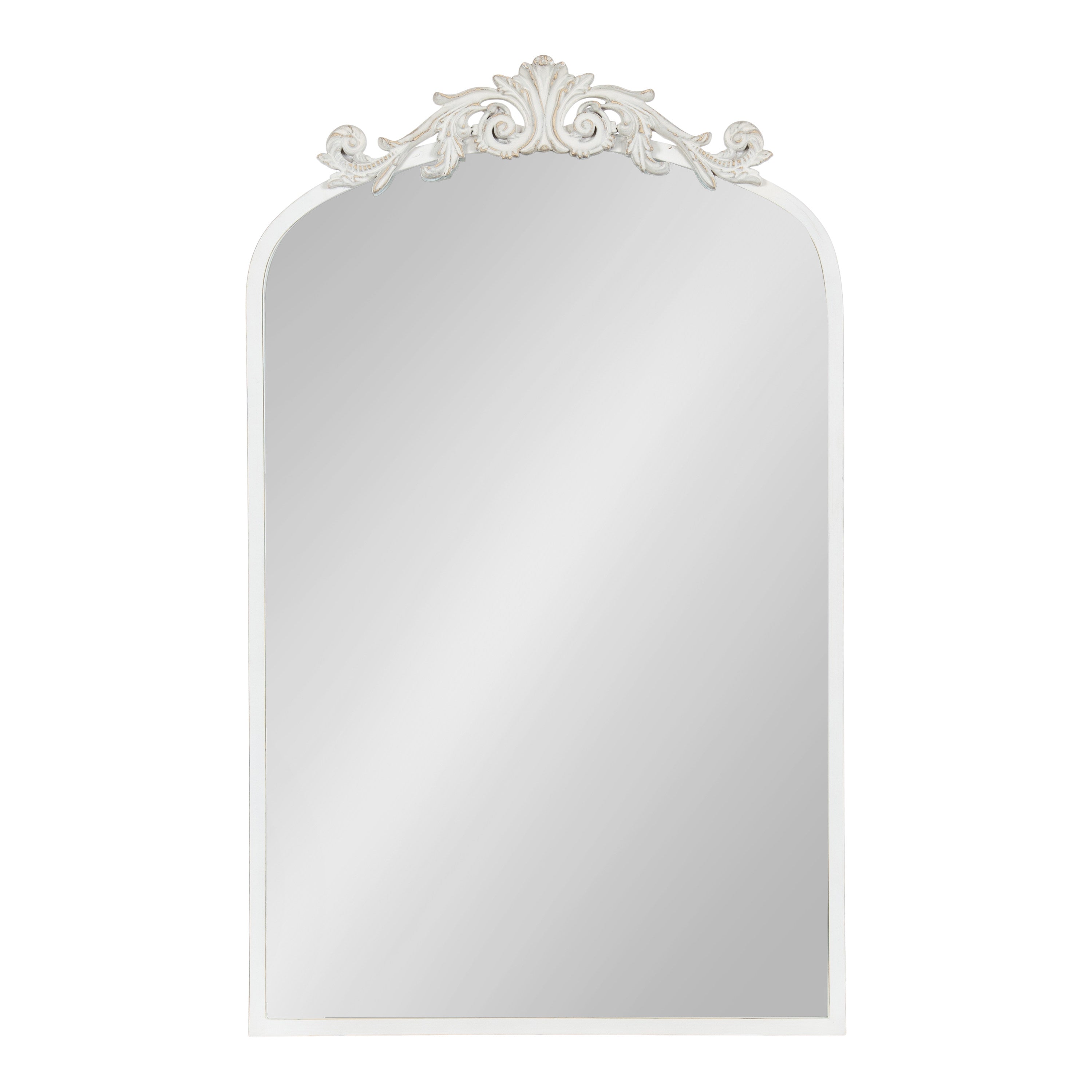 Arendahl Traditional Arch Mirror – alternate product view