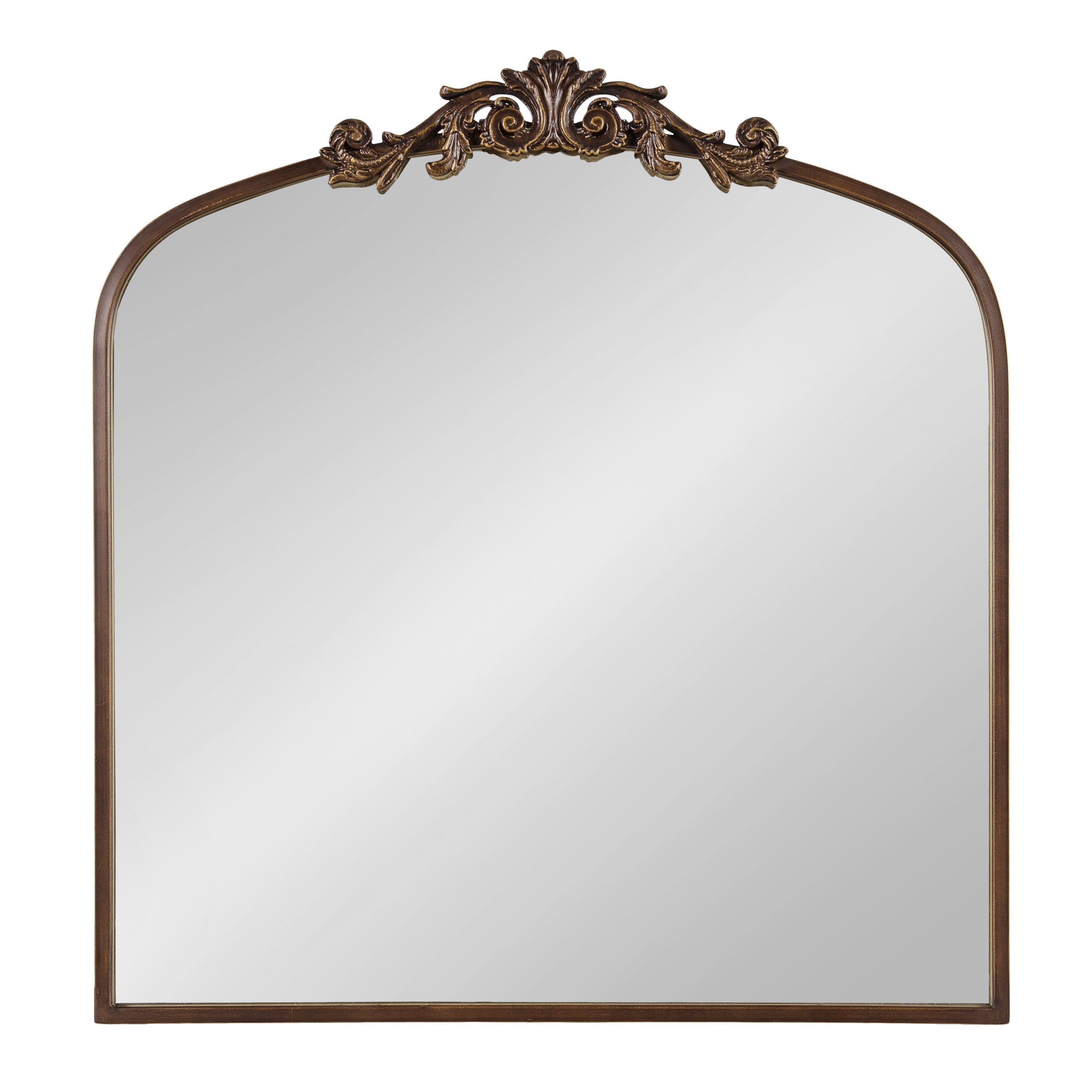 Arendahl Traditional Arch Mirror – alternate product view
