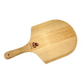 12" x 24" Wooden Pizza Peel (Launch Pad) - 2 Pack