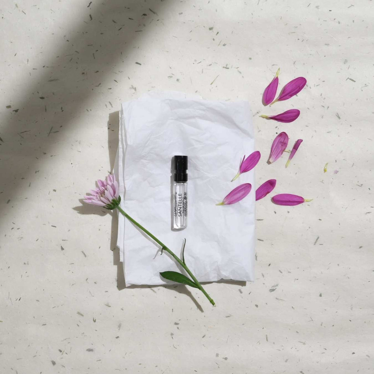 UpCircle Santelle 1.5ml Sample Vial