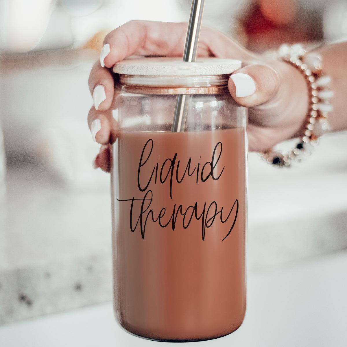 Liquid Therapy 17oz