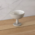Alto Dove ice cream dessert bowl