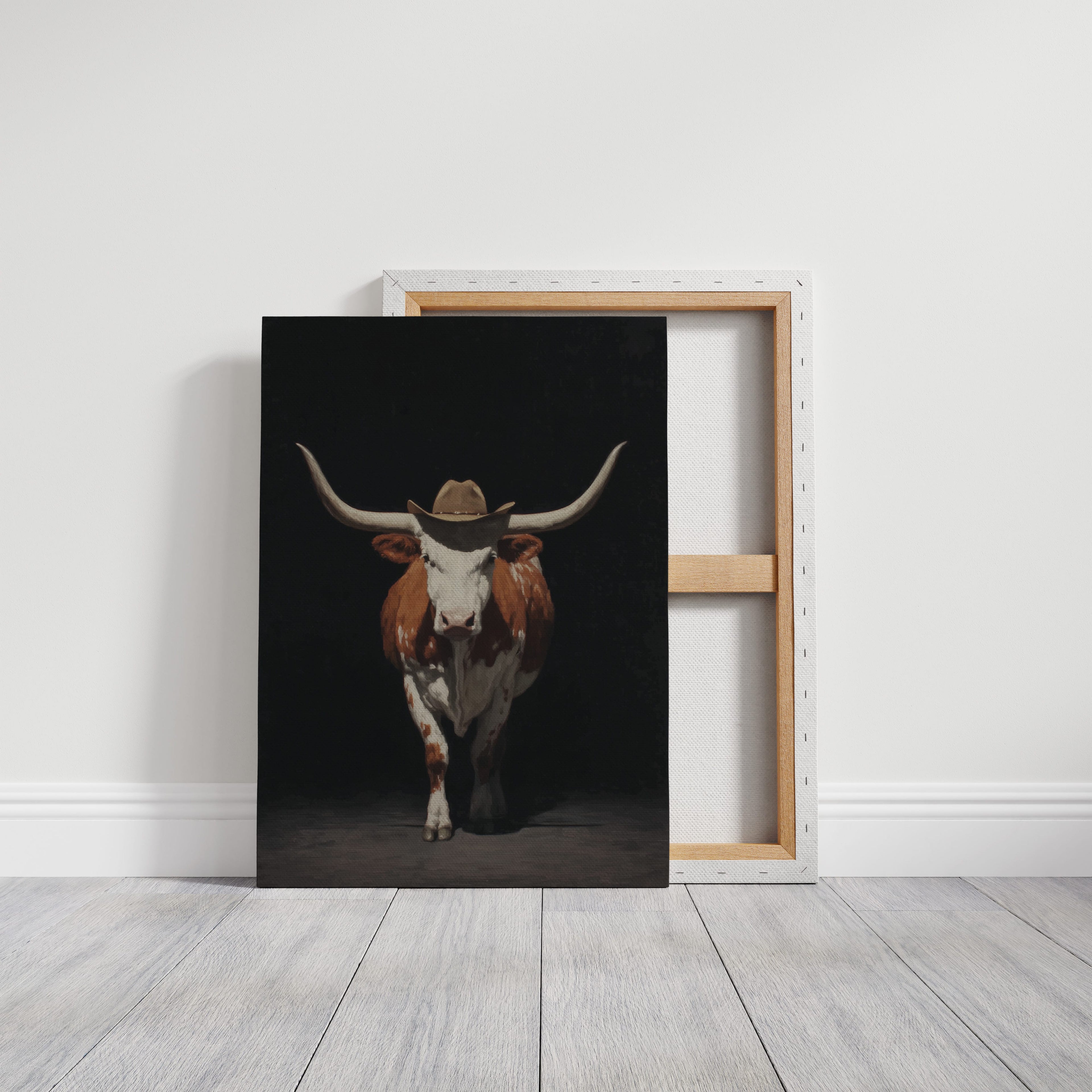 A Cowboy's Bold Companion