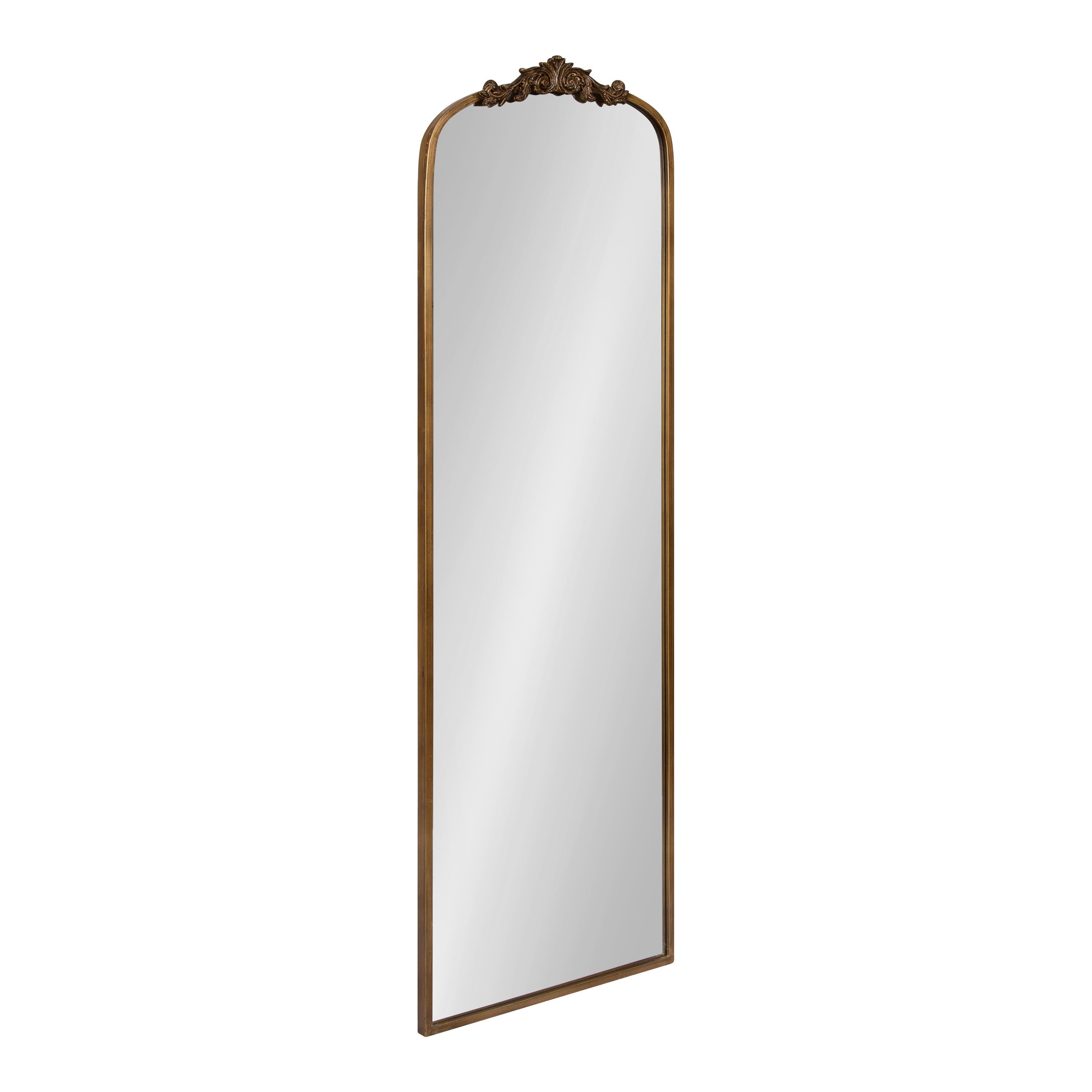 Arendahl Traditional Arch Mirror – alternate product view