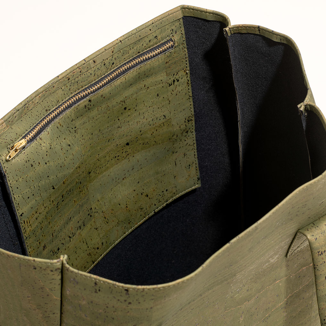 Farmers Market Shoulder Bag