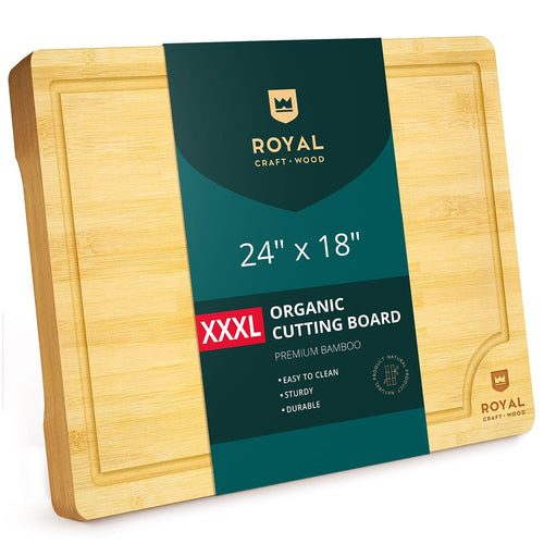 3XL 24 x 18 inch cutting board