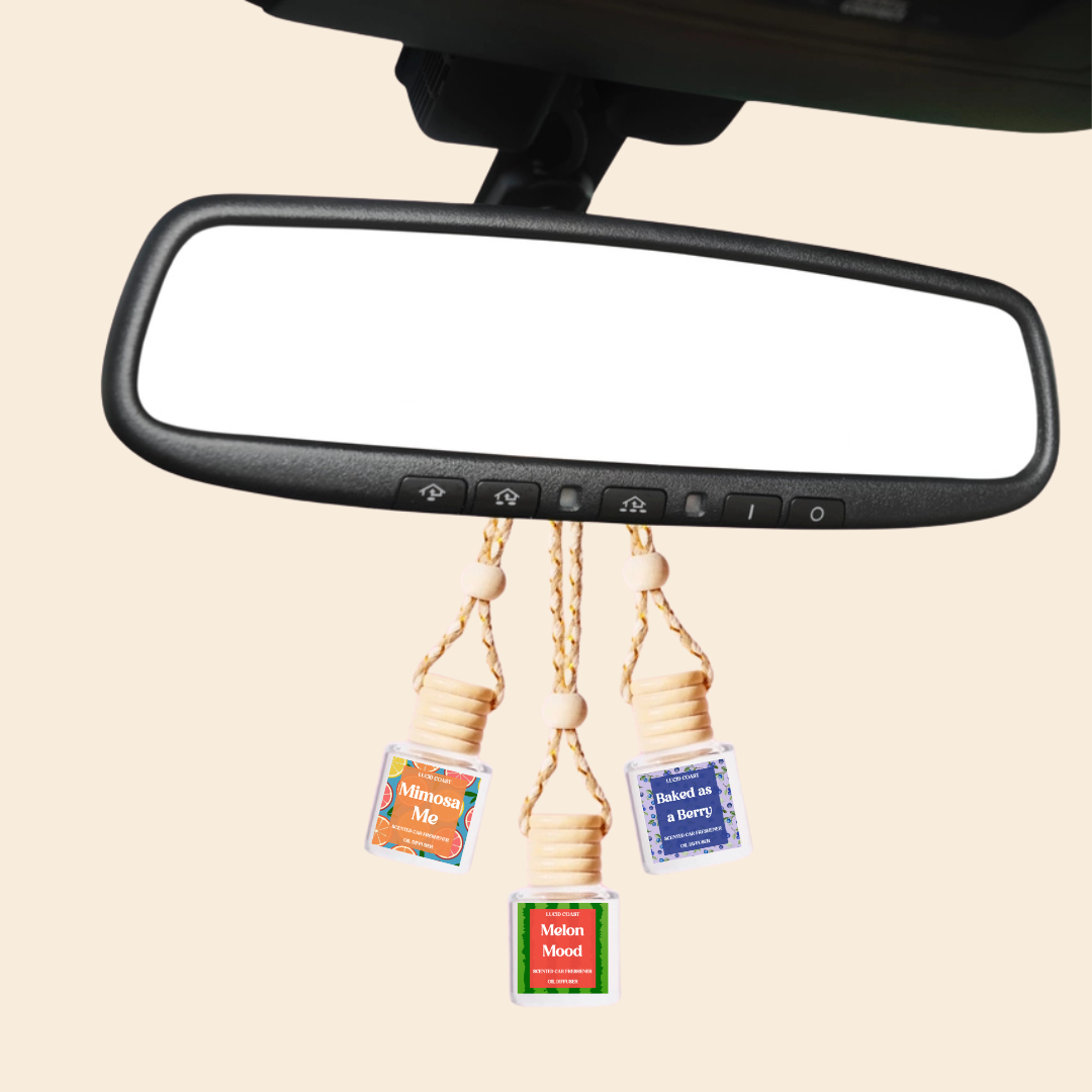 Yacht Club Car Diffuser