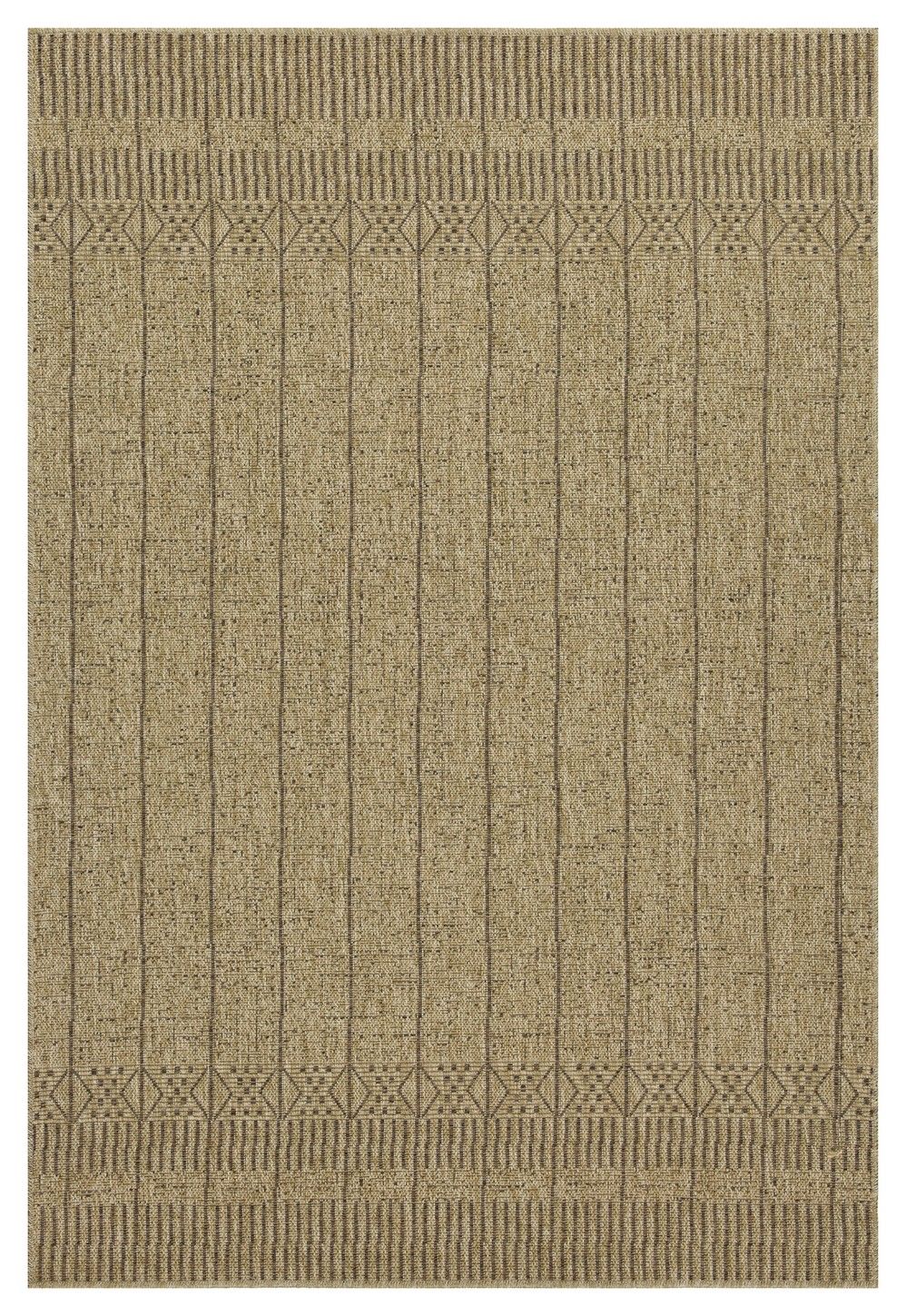 Earth Indoor/Outdoor Area Rug
