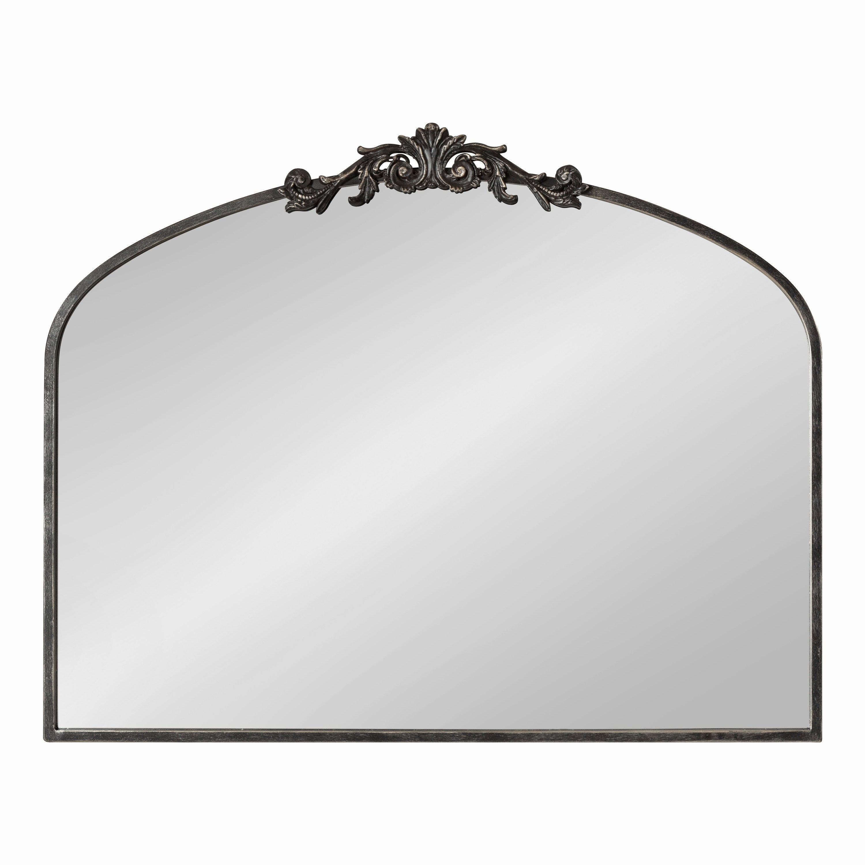 Arendahl Traditional Arch Mirror – alternate product view