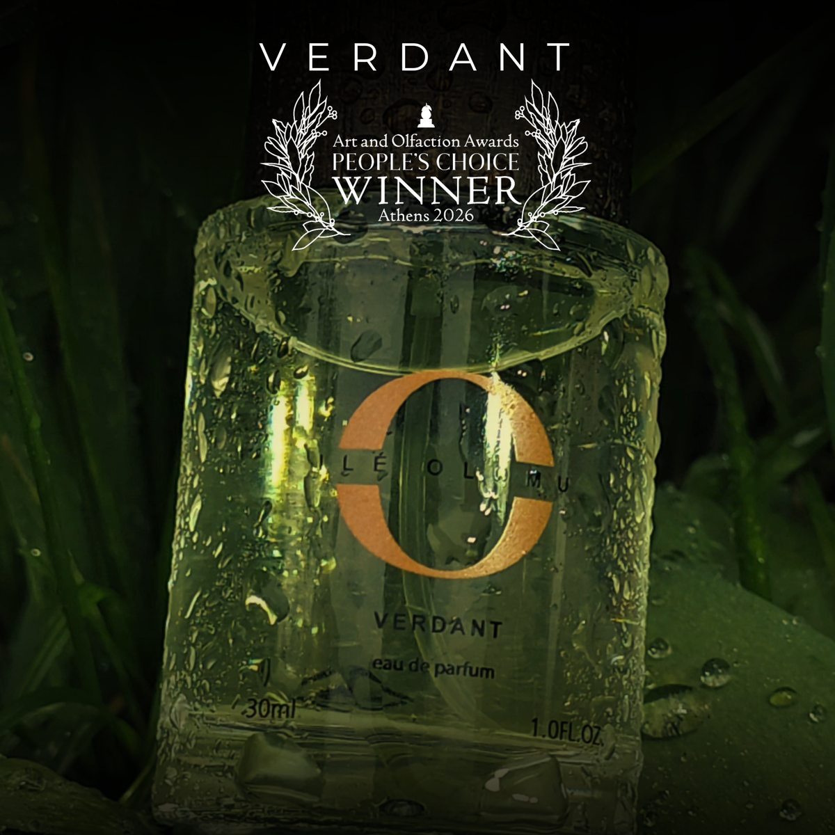 Verdant