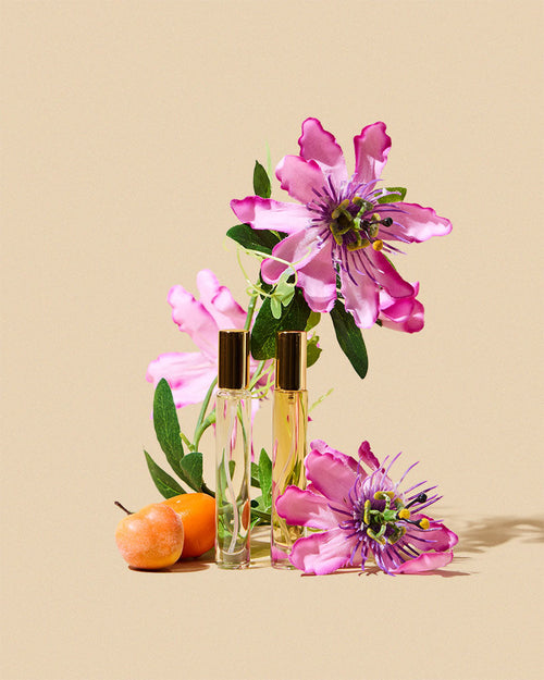 Create Your Own Perfume Kit