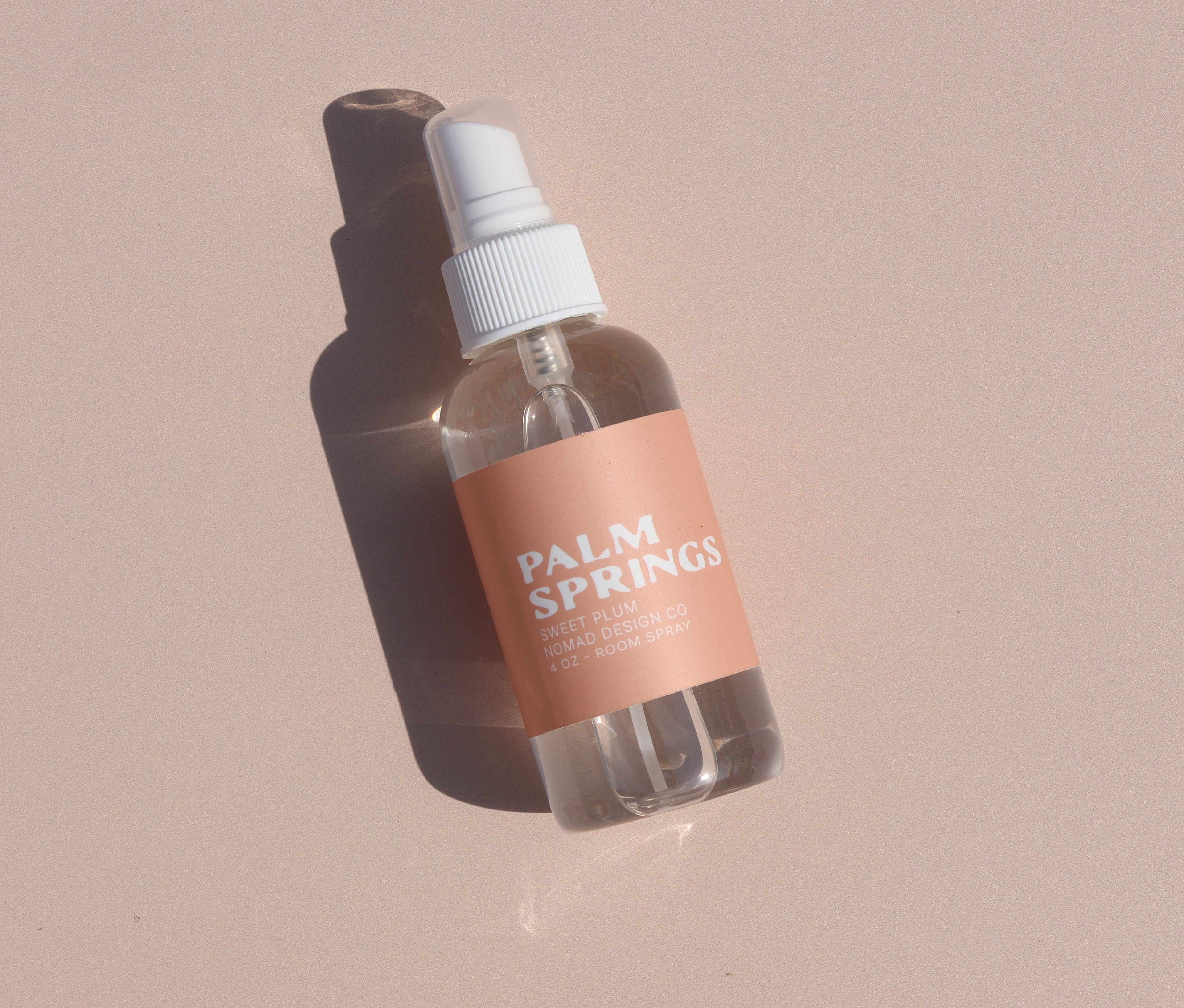 Palm Springs Room Spray - 4oz