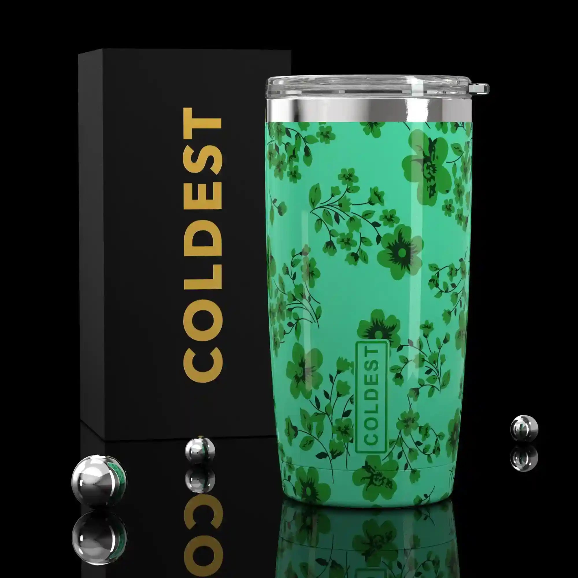 Coldest 20oz Tumbler v2