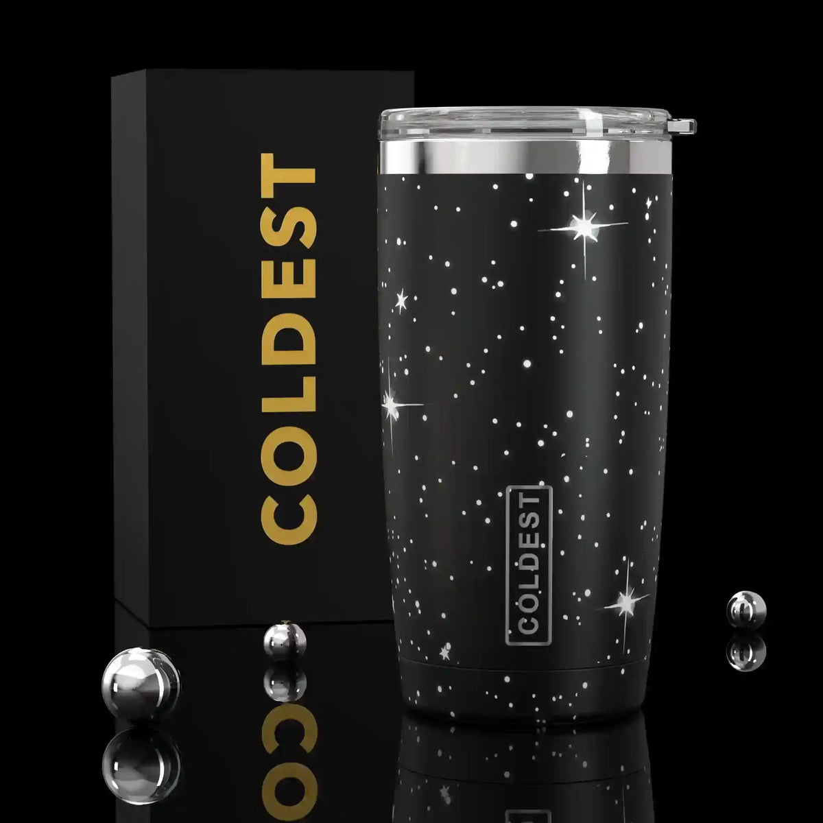 Coldest 20oz Tumbler v2