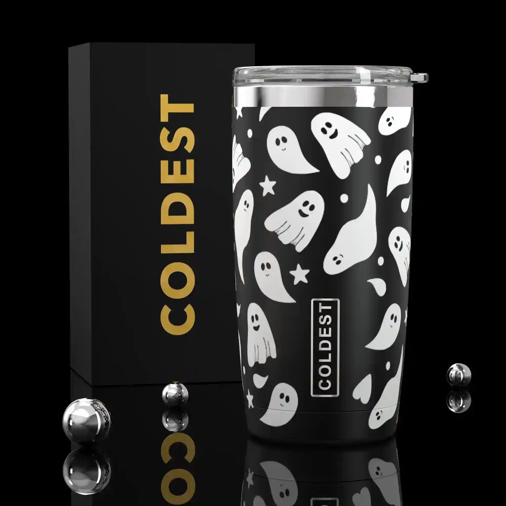 Coldest 20oz Tumbler v2
