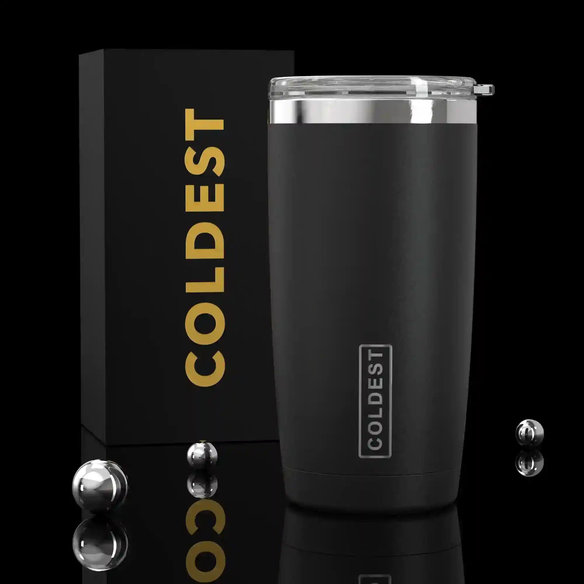 Coldest 20oz Tumbler v2
