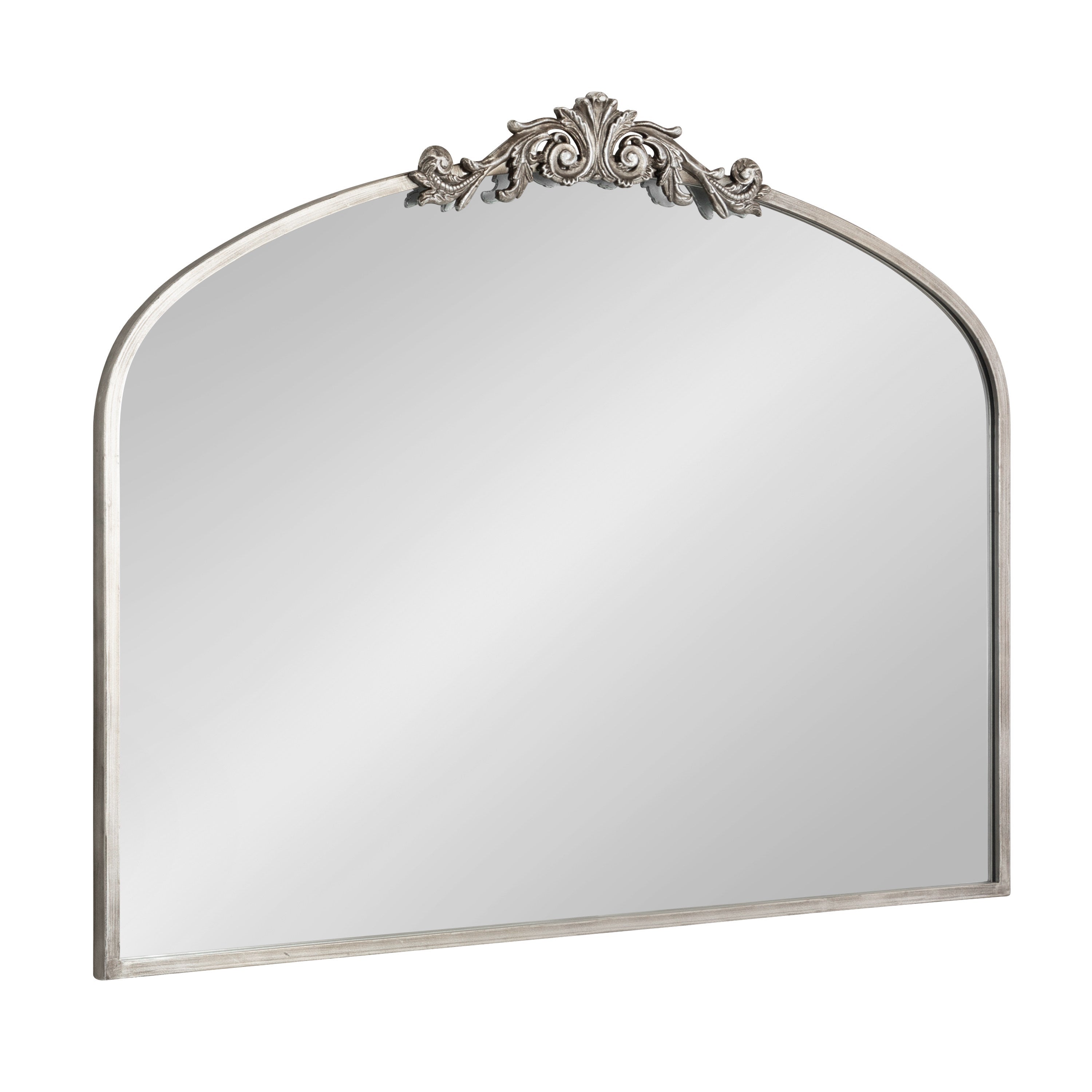 Arendahl Traditional Arch Mirror – alternate product view