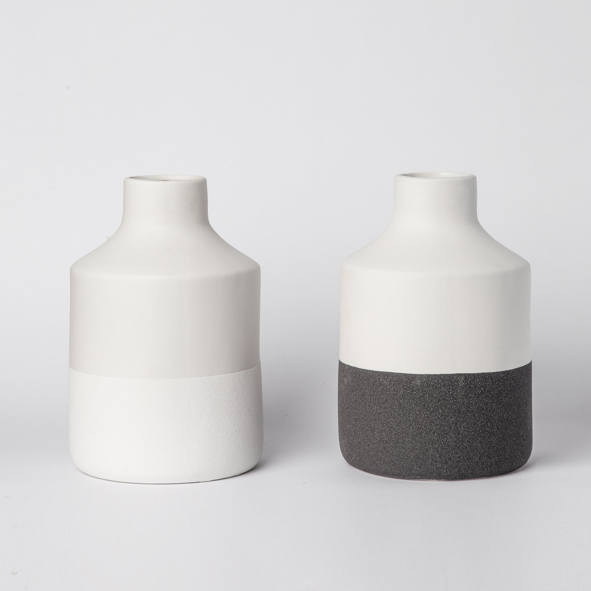 216 ceramic vase styled view
