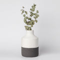216 minimalist ceramic vase