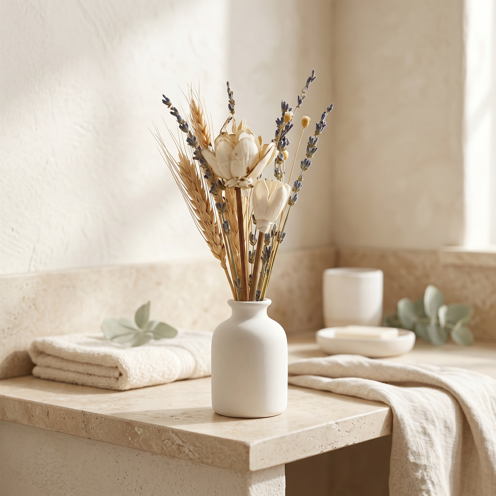 Farmers Market Diffuser Sticks