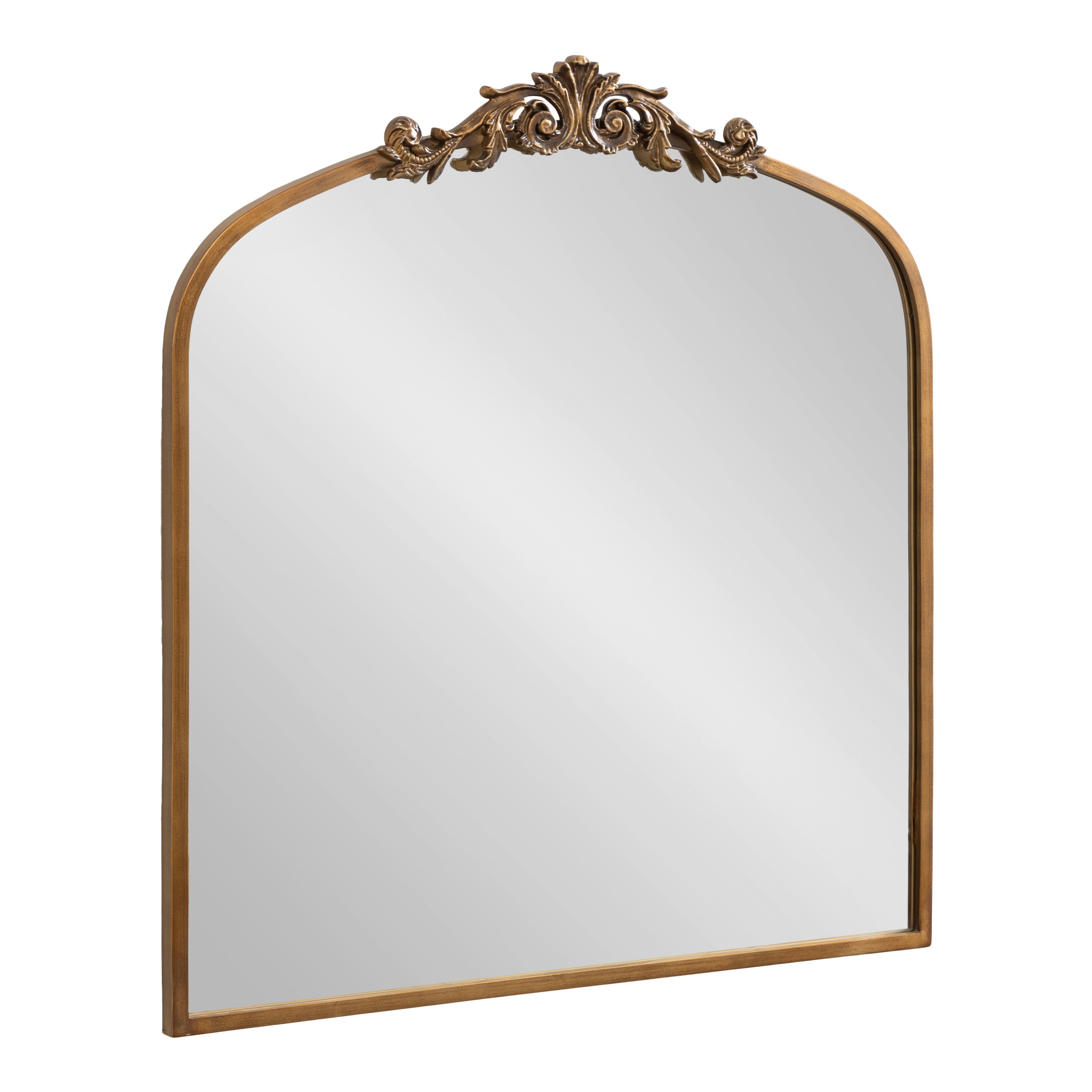 Arendahl Traditional Arch Mirror – alternate product view