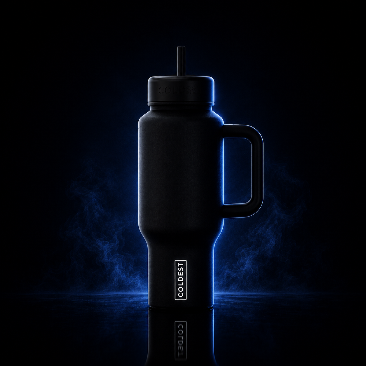 COLDEST Limitless Ultra v8 24oz Bottle