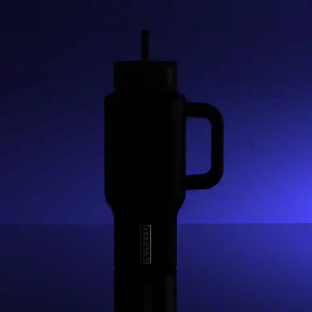 COLDEST Limitless Ultra v8 24oz Bottle