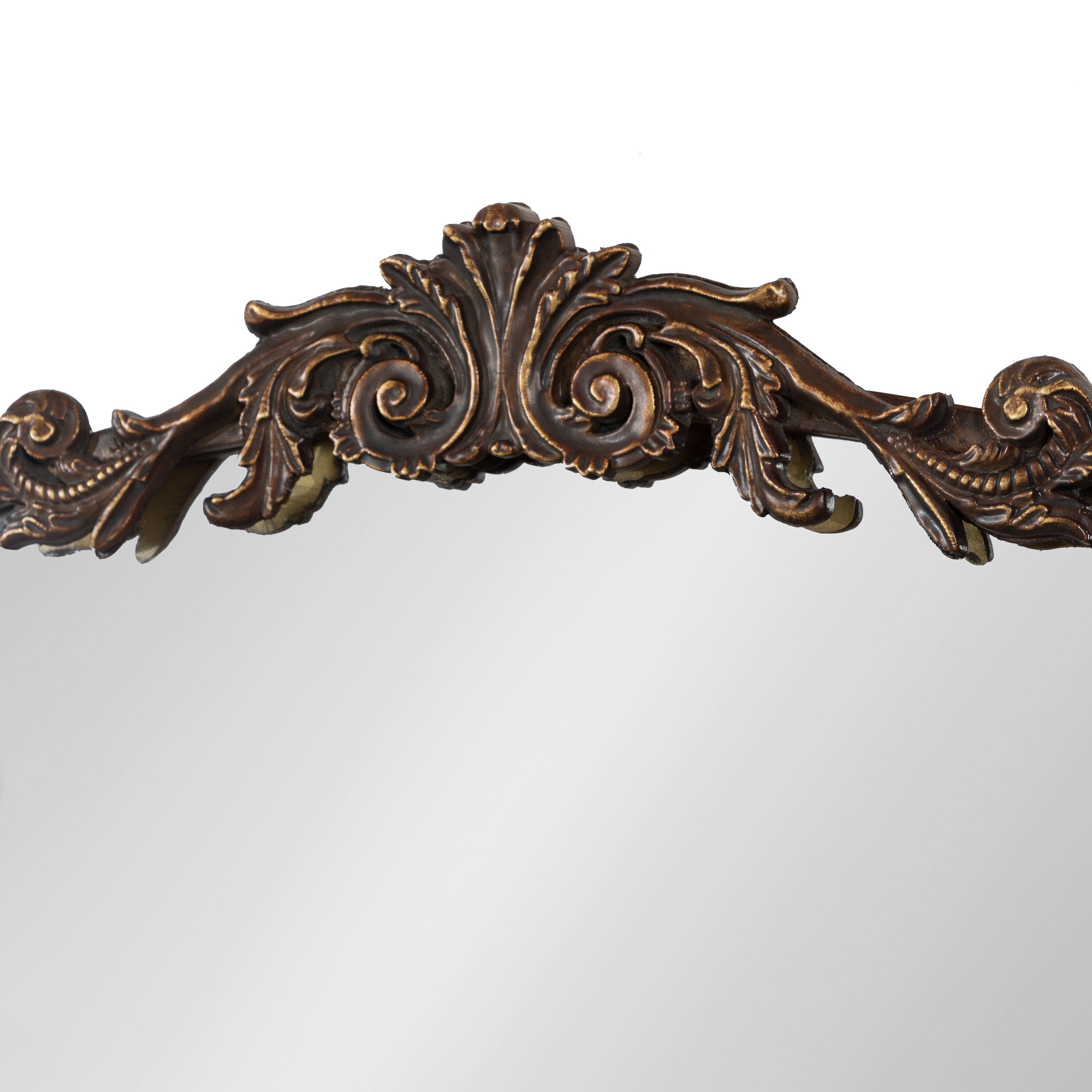 Arendahl Traditional Arch Mirror – alternate product view