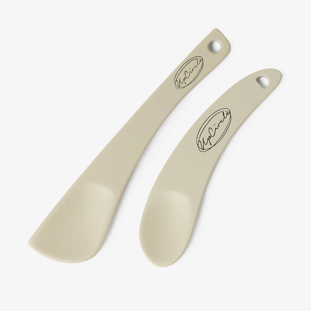 UpCircle Cosmetic Spatulas - 2 Pieces