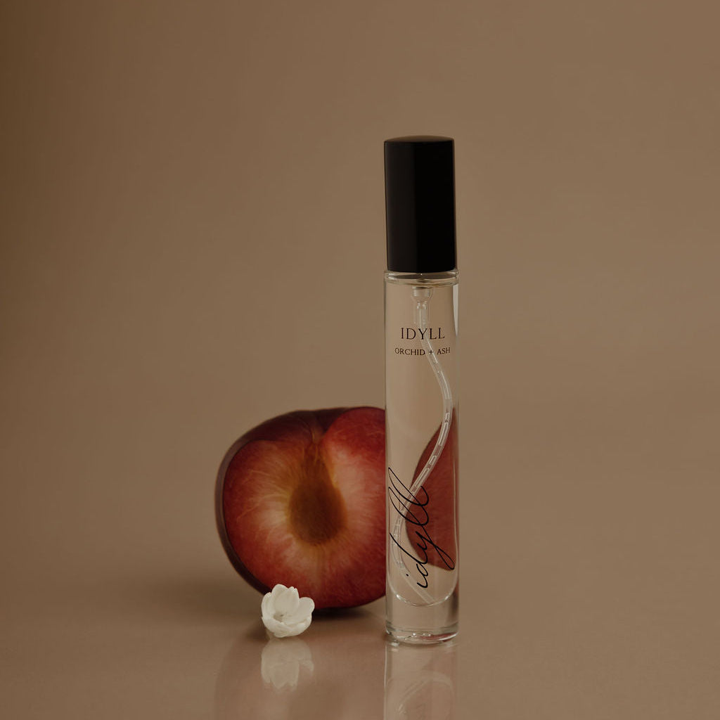 IDYLL Perfume Travel Spray