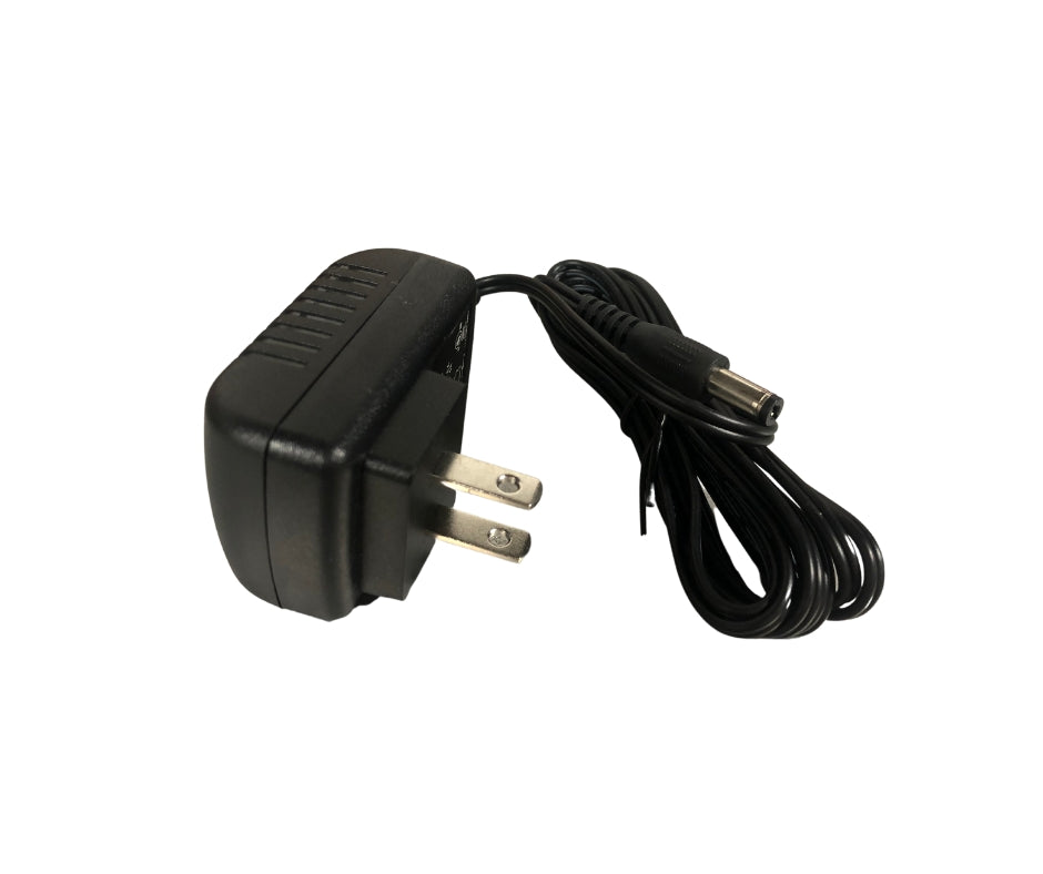Replacement Charger for 18V Ash Vacuum