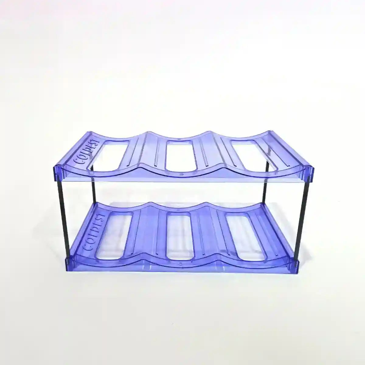 COLDEST Towers Bottle Organizer
