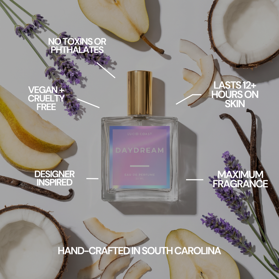 Daydream Eau De Perfume