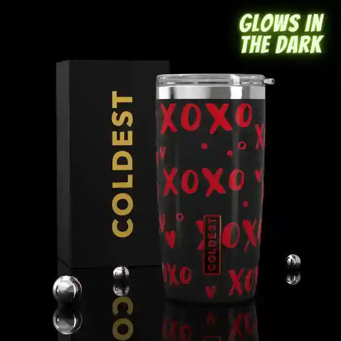 Coldest 20oz Tumbler v2