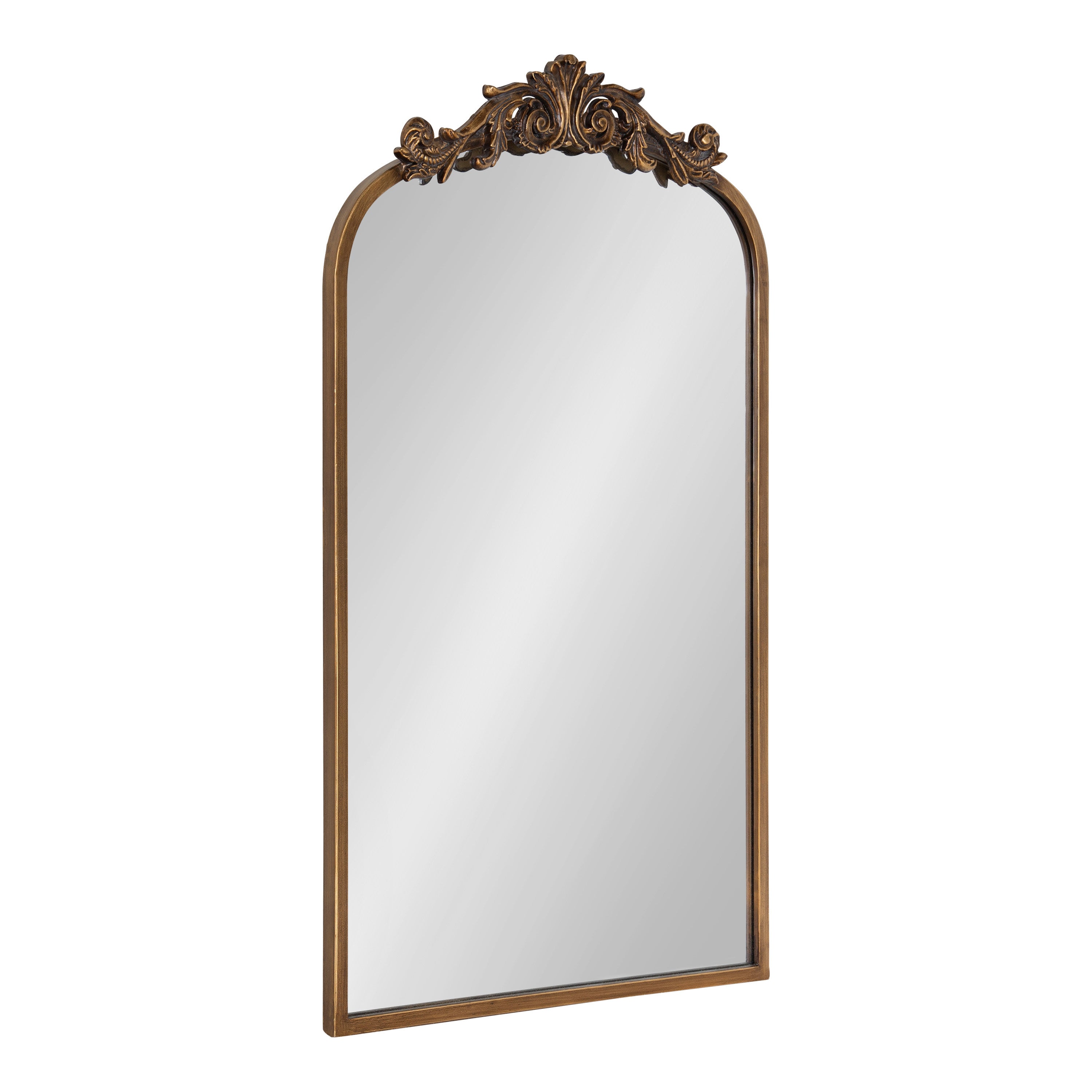 Arendahl Traditional Arch Mirror – alternate product view