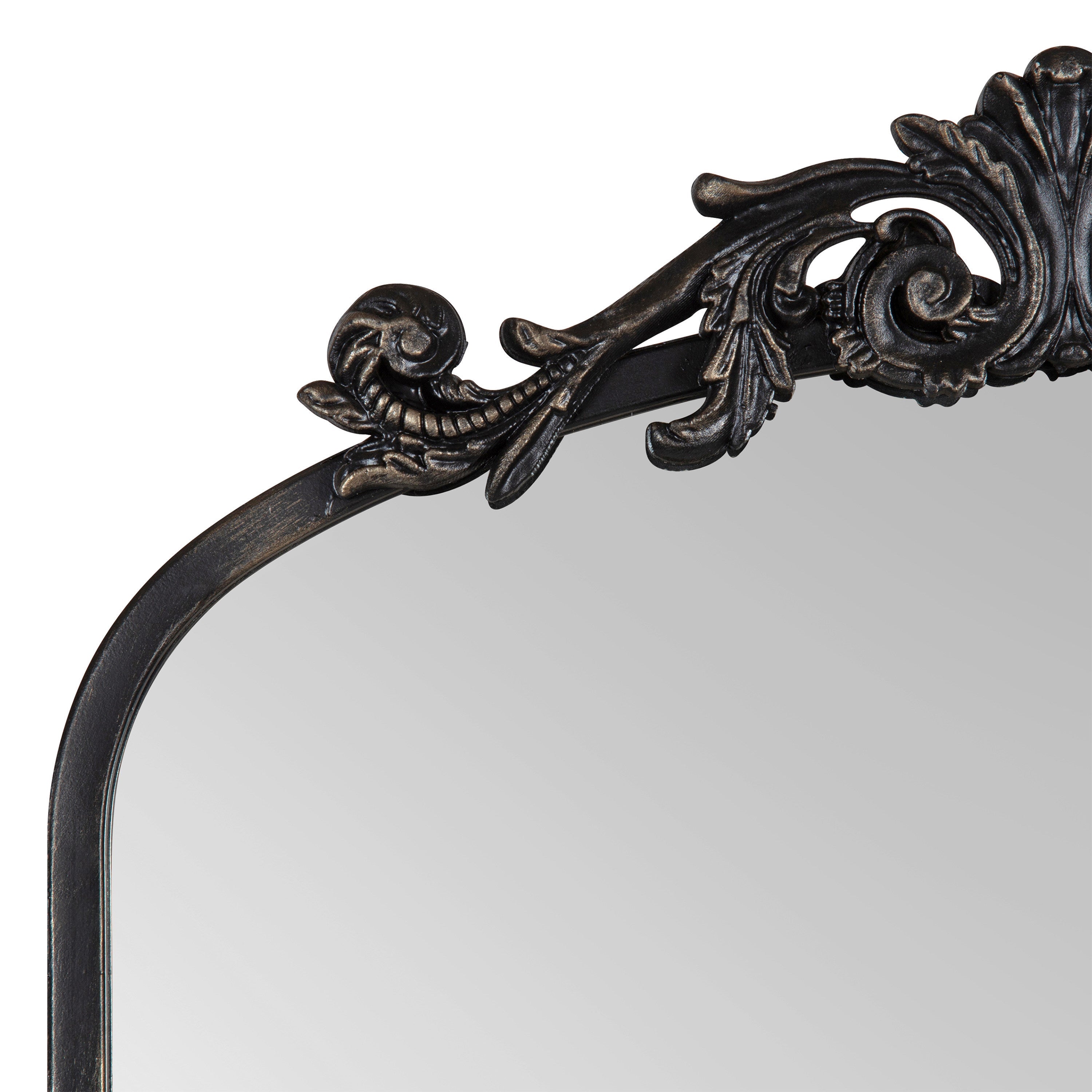 Arendahl Traditional Arch Mirror – alternate product view