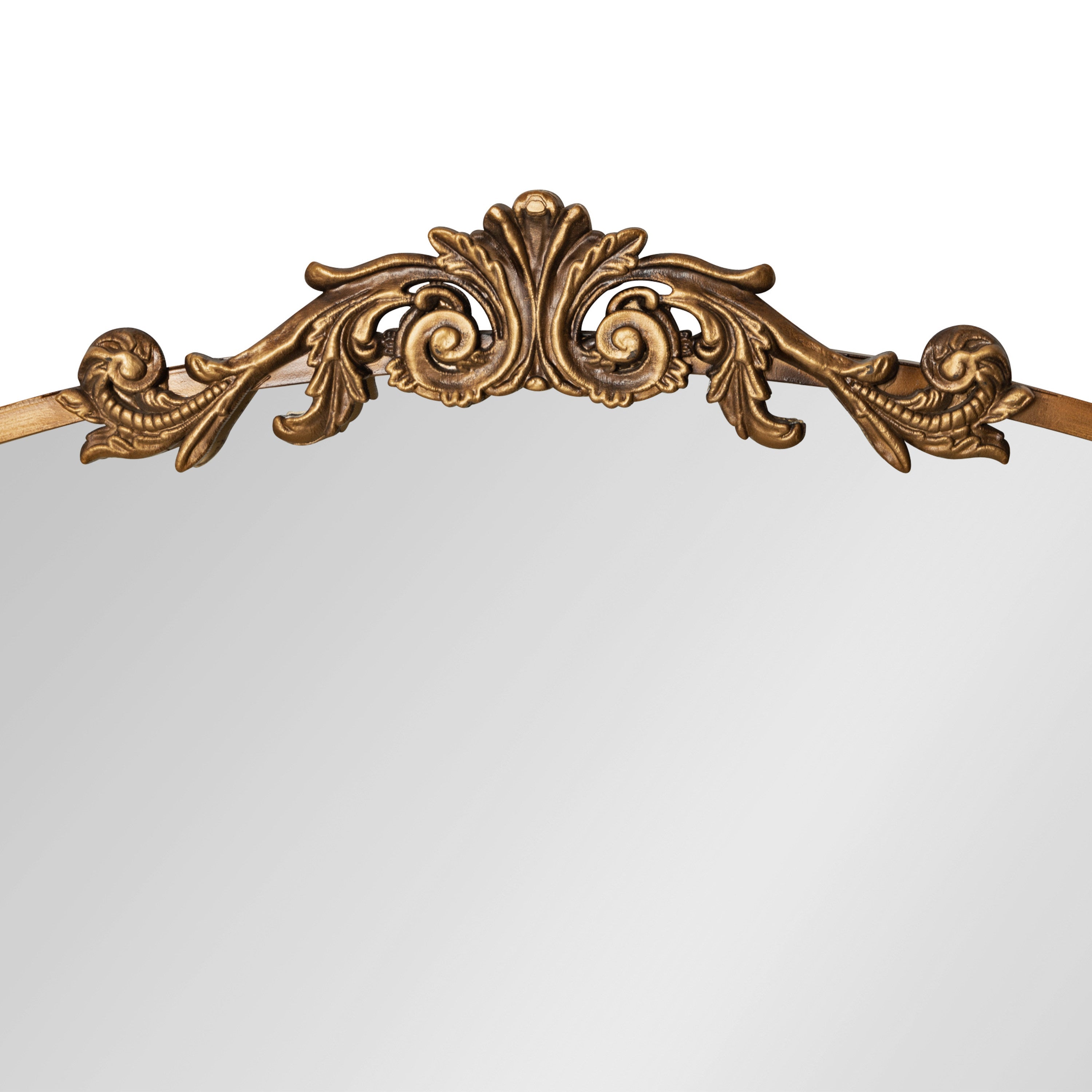 Arendahl Traditional Arch Mirror – alternate product view