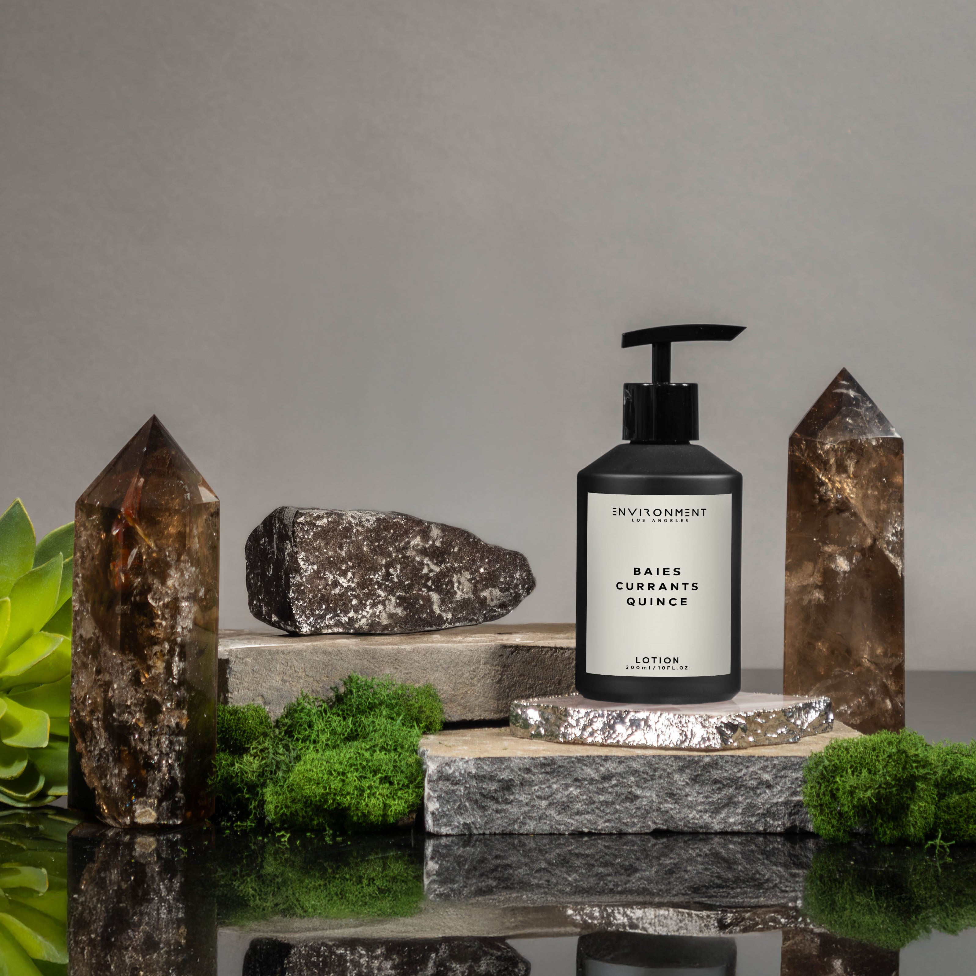 Baies | Currants | Quince Lotion (Inspired by Baies®)