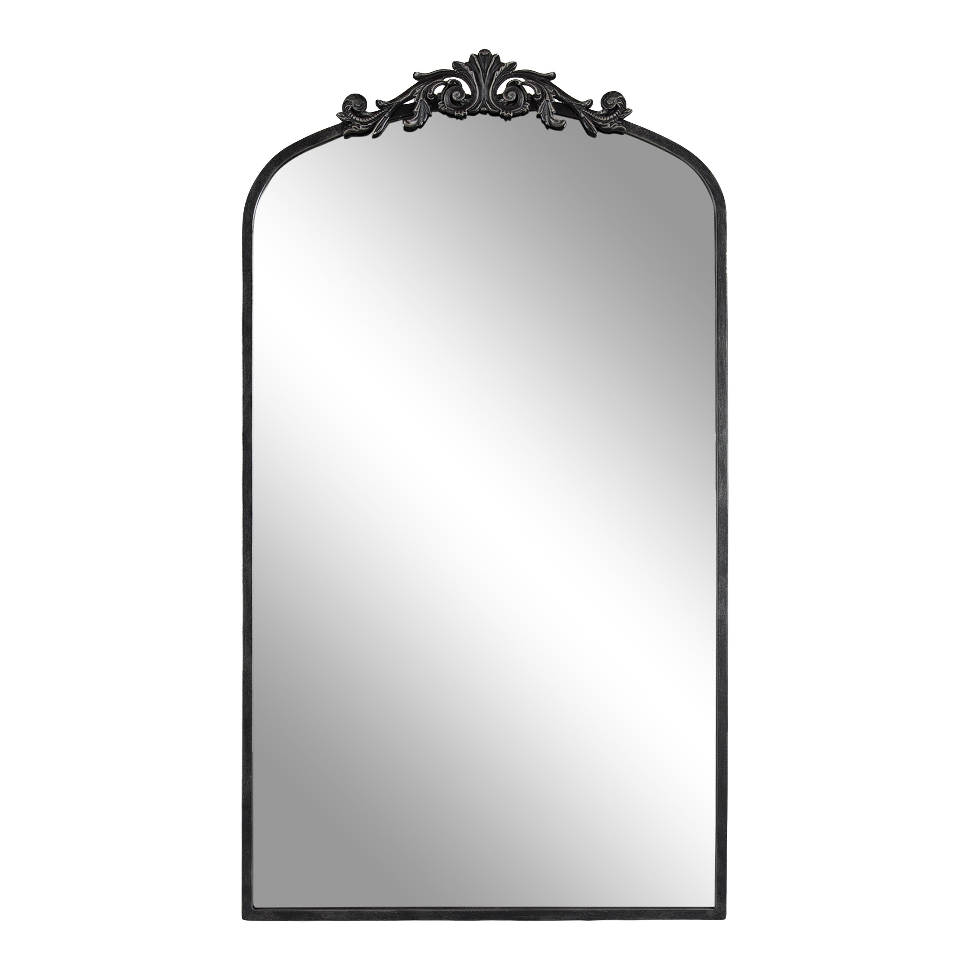 Arendahl Traditional Arch Mirror – alternate product view